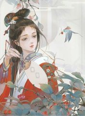 唐伯虎约高三妹子